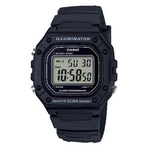 New CASIO WATCH